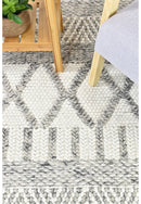 Acdian White Silver.