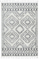 Madrid Rug - Natural.