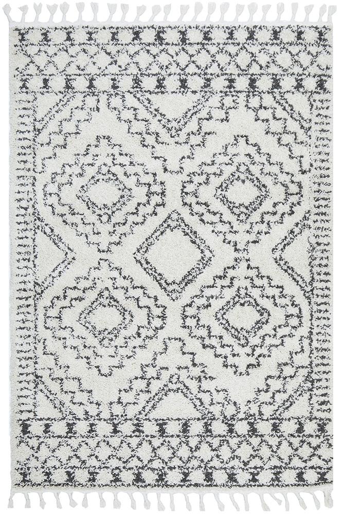 Madrid Rug - Natural.