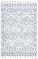 Madrid Rug - White.
