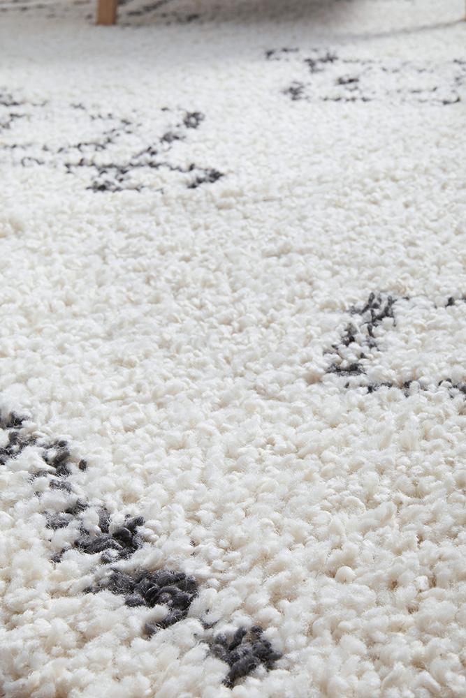 Madrid Rug - Natural II.
