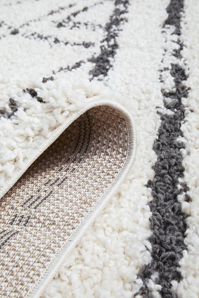 Madrid Rug - Natural II.