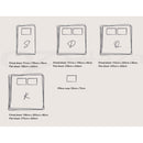 Sheet Set Cotton Sheets King Blue Dark Blue.