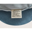 Sheet Set Cotton Sheets King Blue Dark Blue.