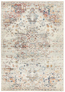 Millenia Rug - Silver.