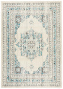 Millenia Rug - White.