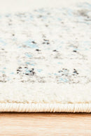 Millenia Rug - White.