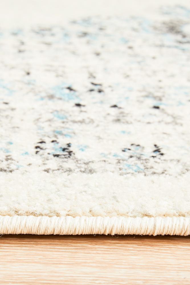 Millenia Rug - White.