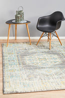 Millenia Rug - Grey.