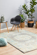 Millenia Rug - Grey.