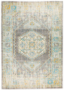 Millenia Rug - Grey.
