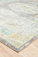 Millenia Rug - Grey.