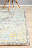Millenia Rug - Grey.