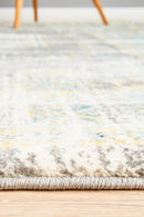 Millenia Rug - Grey.