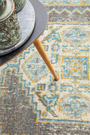 Millenia Rug - Grey.