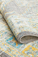Millenia Rug - Grey.