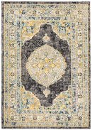 Millenia Rug - Charcoal.
