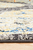 Millenia Rug - Charcoal.
