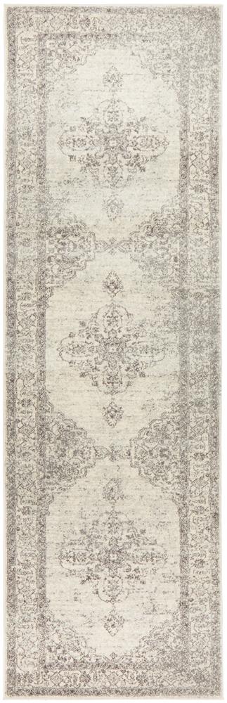 Millenia Rug - Silver II.