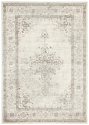 Millenia Rug - Silver II.