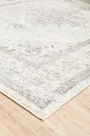 Millenia Rug - Silver II.
