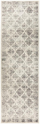 Millenia Rug - Grey II.