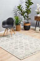 Millenia Rug - Grey II.