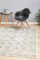 Millenia Rug - Grey II.