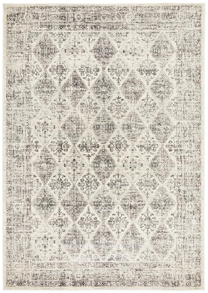Millenia Rug - Grey II.