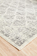 Millenia Rug - Grey II.