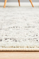 Millenia Rug - Grey II.