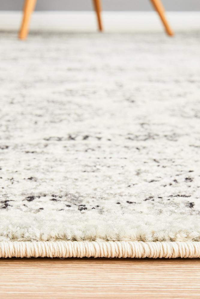 Millenia Rug - Grey II.