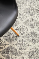 Millenia Rug - Grey II.