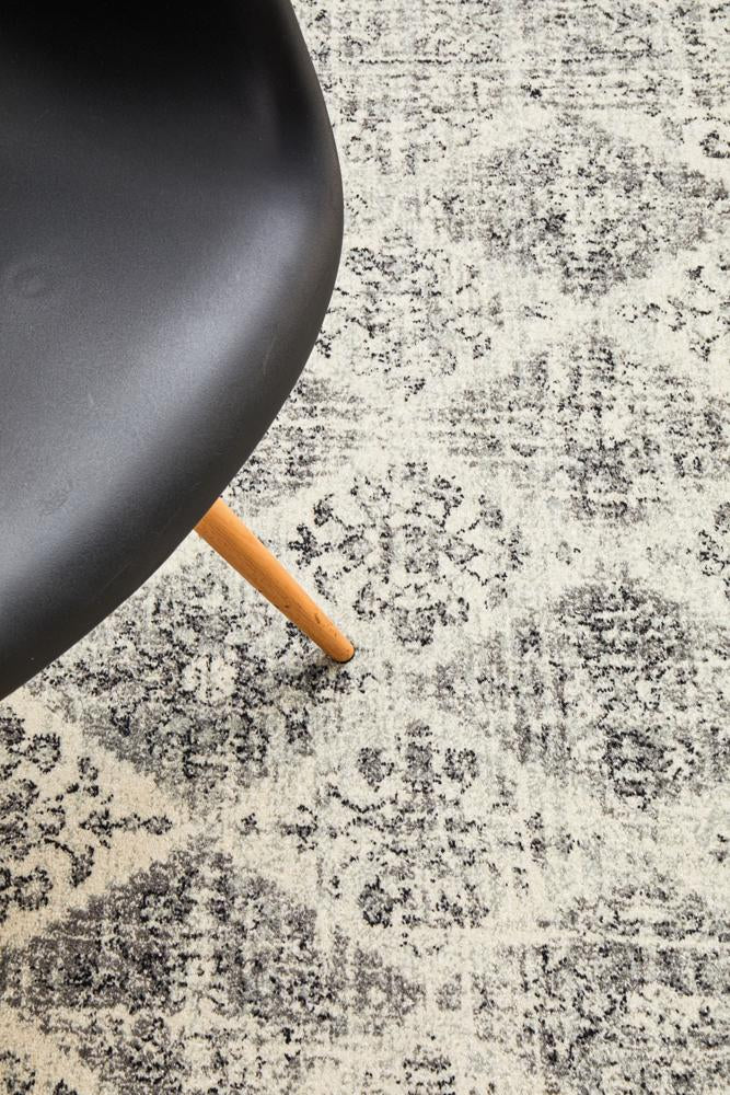 Millenia Rug - Grey II.