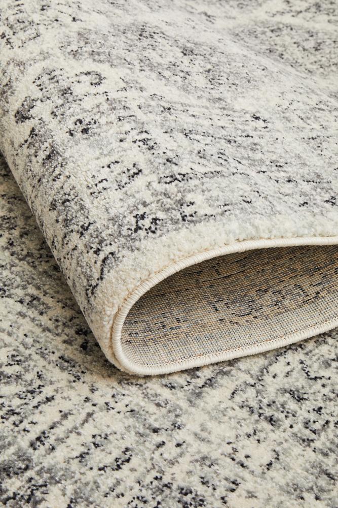 Millenia Rug - Grey II.