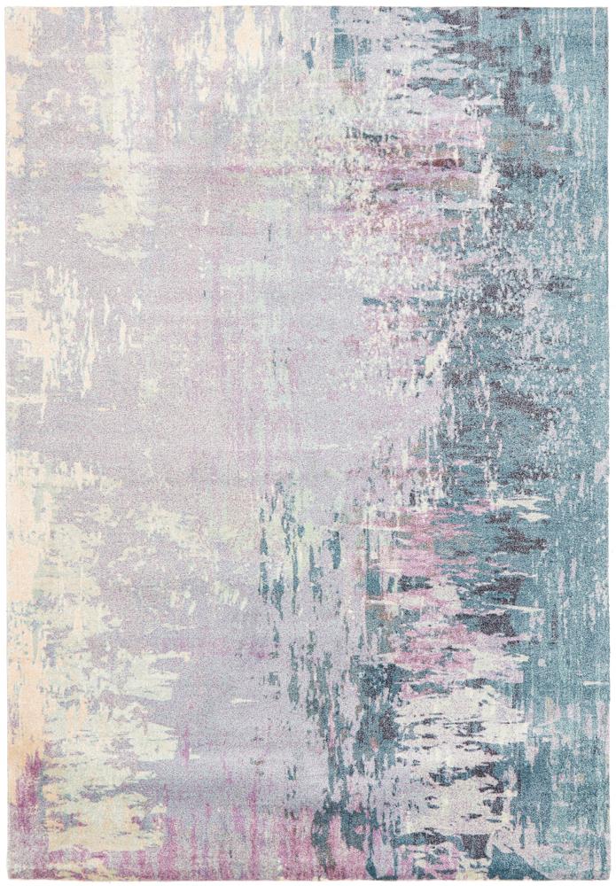 Urban Rug - Violet.