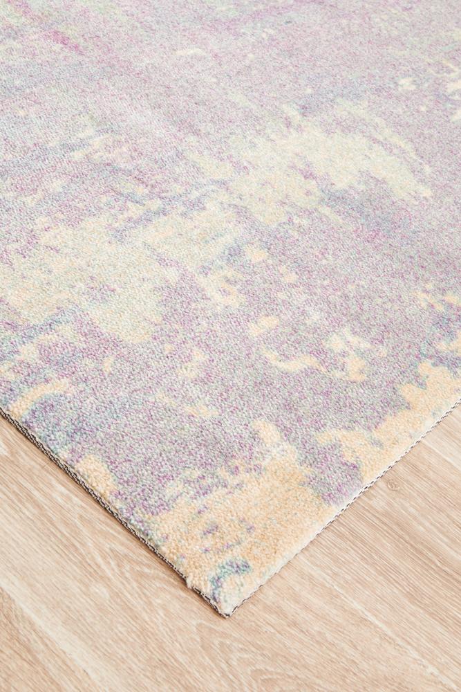 Urban Rug - Violet.