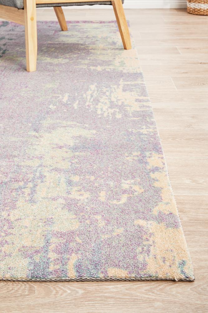 Urban Rug - Violet.