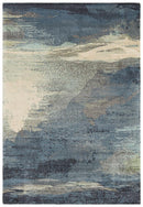Urban Rug - Blue.