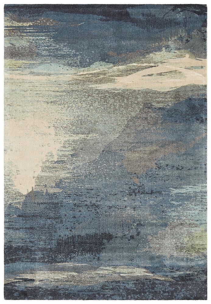 Urban Rug - Blue.