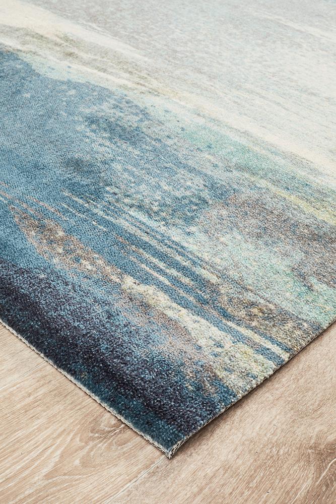 Urban Rug - Blue.
