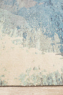 Urban Rug - Blue.