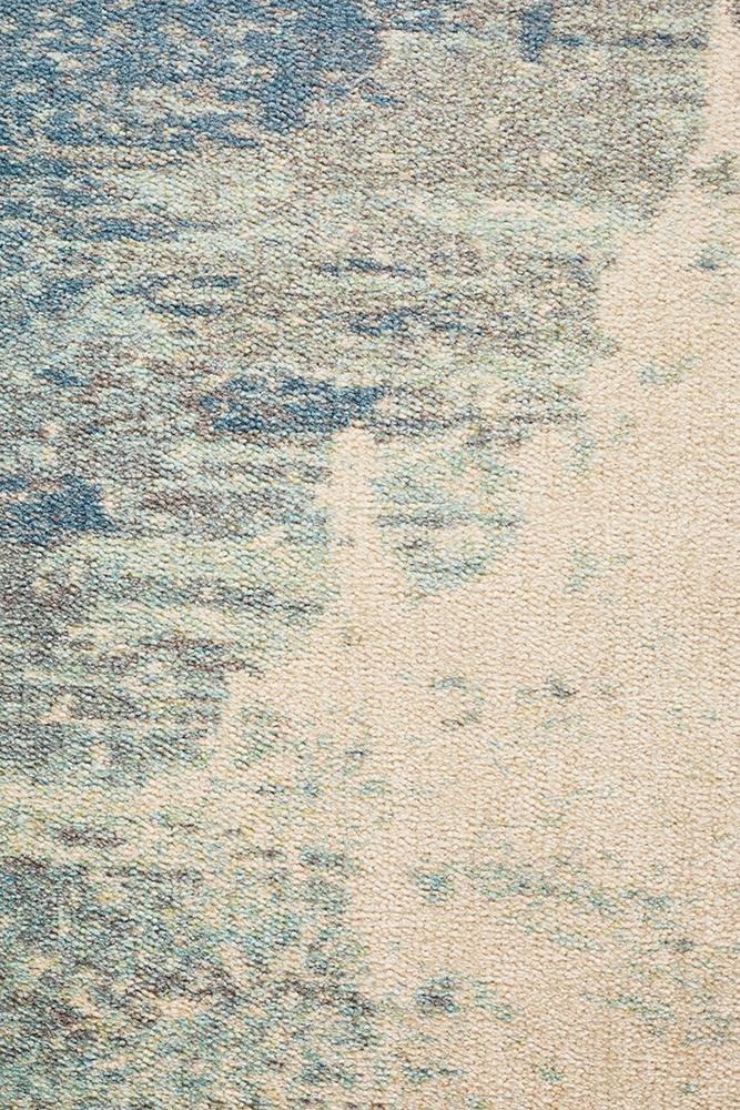 Urban Rug - Blue.