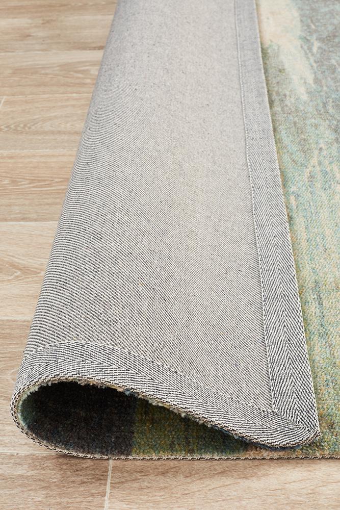 Urban Rug - Blue.