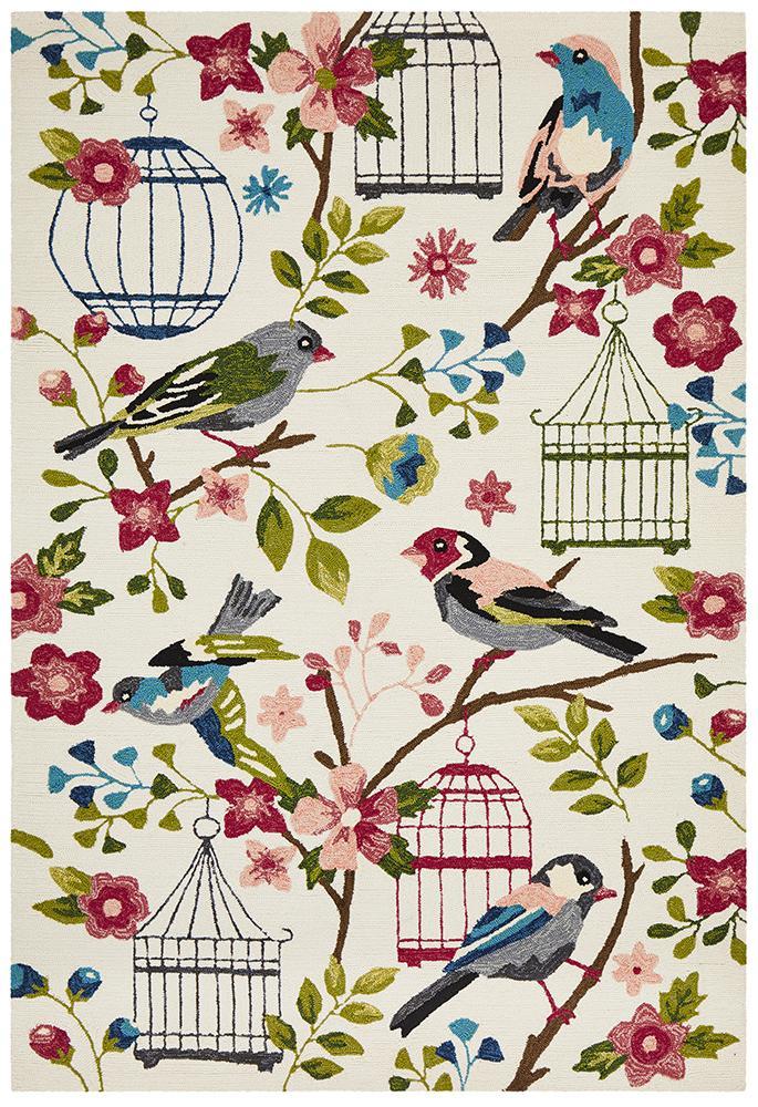 Rio Rug - Nest.