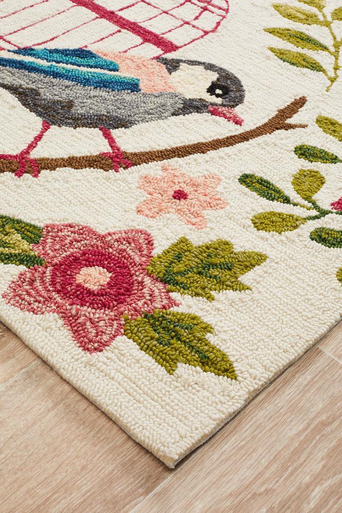 Rio Rug - Nest.