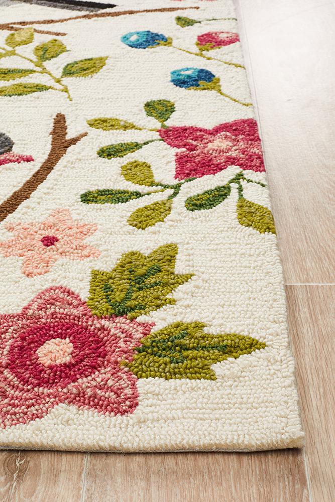 Rio Rug - Nest.