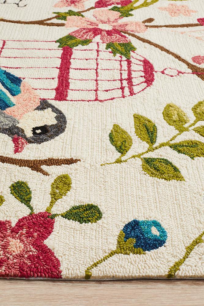 Rio Rug - Nest.