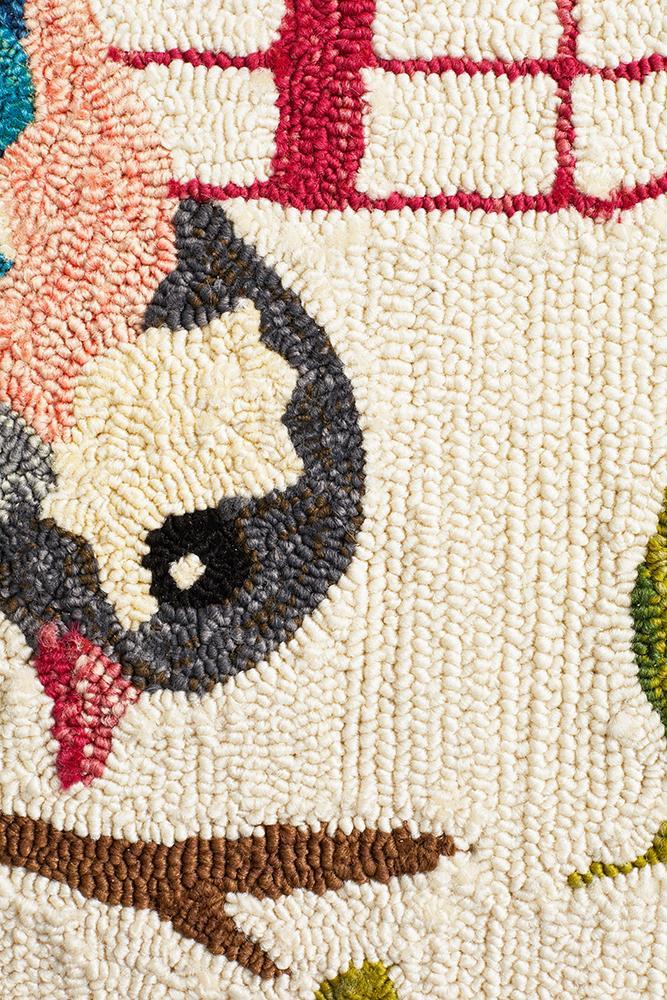 Rio Rug - Nest.