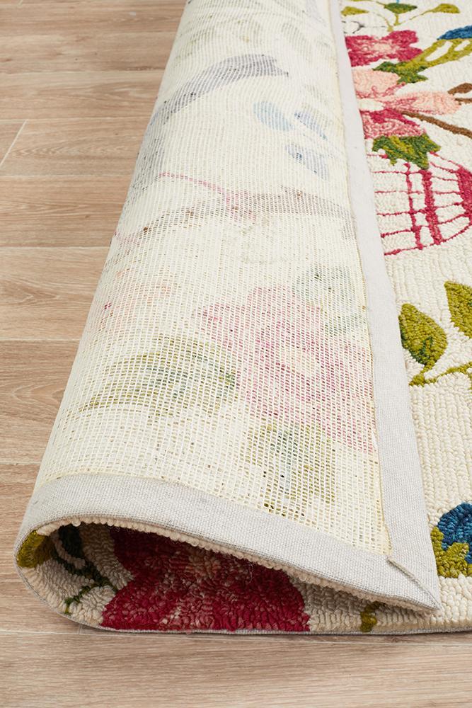 Rio Rug - Nest.